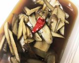 とりあえず☆ごぼう煮作り方3写真