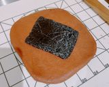 絶品!チョコチョコチョコパン作り方5写真