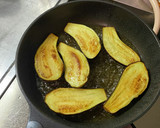 簡単！なすの揚げ焼き煮浸し作り方6写真