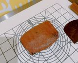 絶品!チョコチョコチョコパン作り方8写真
