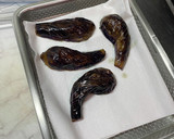 簡単！なすの揚げ焼き煮浸し作り方9写真