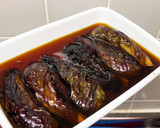 簡単！なすの揚げ焼き煮浸し作り方12写真