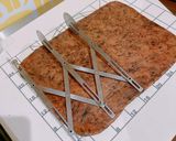 絶品!チョコチョコチョコパン作り方10写真