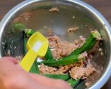 オクラのツナ和え作り方5写真