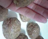 揚げない♪お手軽スコッチエッグ作り方9写真