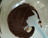 材料３つ！超簡単チョコレートクッキー作り方2写真