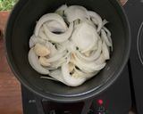 サバ缶で簡単フランス風煮込み作り方2写真