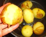 豪華3段ポテサラ✨安い材料でレストラン風作り方2写真