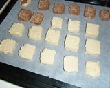 *サクサク*カリカリ*おからクッキー作り方8写真