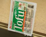 ★凍り豆腐のお味噌汁★豆腐の保存にも♪作り方1写真