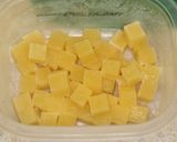 ★凍り豆腐のお味噌汁★豆腐の保存にも♪作り方3写真