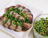 ニラだれ作り方10写真