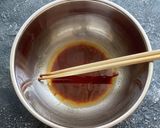 めちゃうま！簡単ビビンそうめん作り方1写真