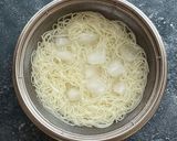 めちゃうま！簡単ビビンそうめん作り方3写真