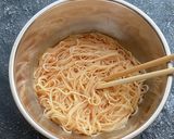めちゃうま！簡単ビビンそうめん作り方4写真