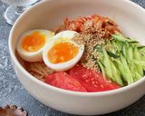 めちゃうま！簡単ビビンそうめん作り方5写真
