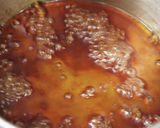 豚の風味の油そば作り方2写真