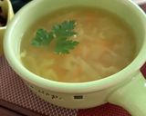 今朝は和洋定食♪作り方4写真