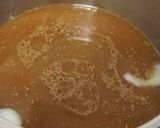 家系風ラーメン作り方2写真