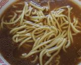 家系風ラーメン作り方4写真