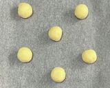 シンプルバニラクッキー作り方7写真
