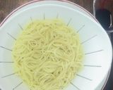 冷やし中華を減塩するコツ作り方3写真