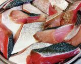 ブリカツタルタル♪作り方3写真