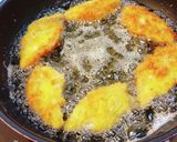 ブリカツタルタル♪作り方6写真