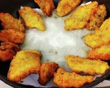 ブリカツタルタル♪作り方7写真