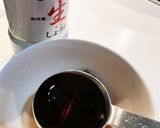 茄子とキャベツと豚肉の甘辛味噌炒め作り方3写真