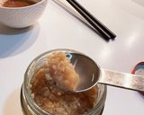 茄子とキャベツと豚肉の甘辛味噌炒め作り方7写真
