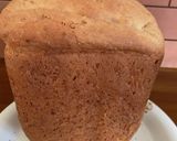HBでバーリーマックスやオーツムギ食パン作り方6写真