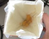 天ぷら油★オイルポット不要の濾過方法作り方11写真