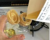 天ぷら油★オイルポット不要の濾過方法作り方13写真