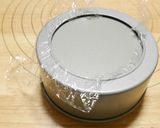 チーズとラズベリーのムースケーキ2作り方6写真