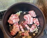 具沢山な味噌汁作り方5写真