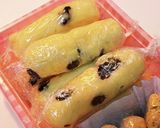 パパのお弁当Ver.20230616作り方1写真