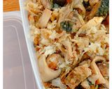 コンビニのあの味!鯖とおろしの柚子ポン酢作り方6写真