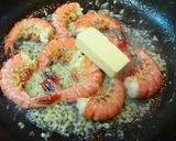 ♥エビ♥えび♥海老ッッッ♥おいしいよぉ♥作り方4写真