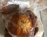 紅茶豚　塩だれつけ作り方3写真