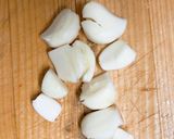 シンプル!鶏ももとピーマンの炒め物♪作り方2写真
