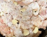 シンプル!鶏ももとピーマンの炒め物♪作り方3写真