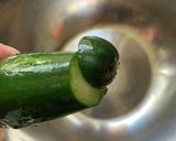 夏にオススメ わさび風味のポテトサラダ作り方1写真