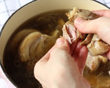 塩熟成が旨【塩漬け豚の水煮＆黄金スープ】作り方8写真