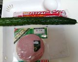 2023版具材たっぷりの冷やし中華作り方4写真