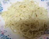 2023版具材たっぷりの冷やし中華作り方6写真