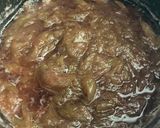 ルバーブジャム作り方6写真