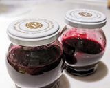 ☆ブラックベリーソース☆（ジャム）作り方7写真