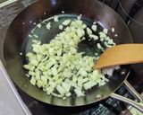 ルー不使用★サバ缶カレー作り方2写真