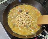 ルー不使用★サバ缶カレー作り方4写真